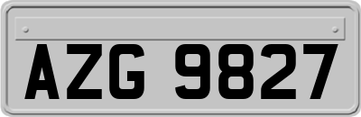 AZG9827