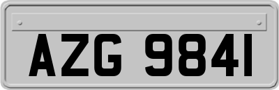 AZG9841