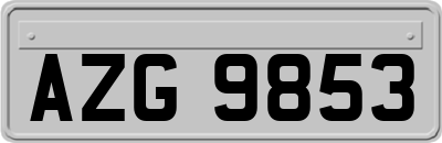 AZG9853