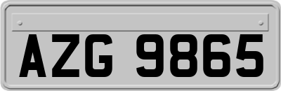 AZG9865