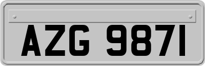AZG9871