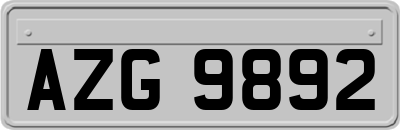 AZG9892