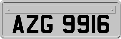 AZG9916
