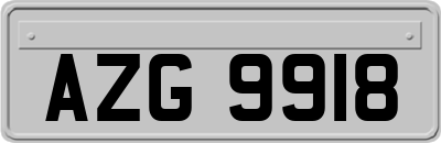 AZG9918