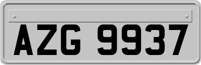 AZG9937