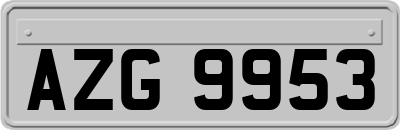 AZG9953
