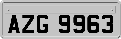 AZG9963