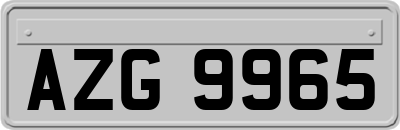 AZG9965