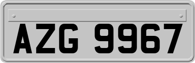 AZG9967