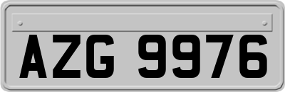 AZG9976