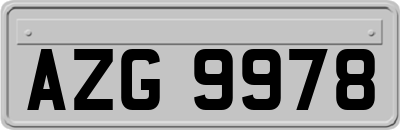 AZG9978
