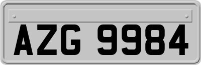 AZG9984