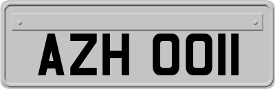 AZH0011