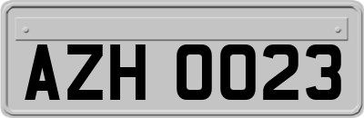 AZH0023