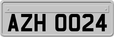 AZH0024