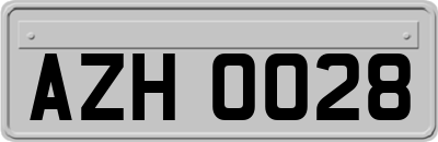 AZH0028