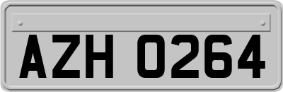 AZH0264