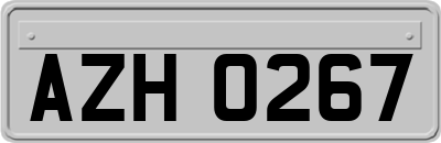 AZH0267