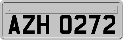 AZH0272
