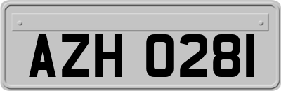 AZH0281