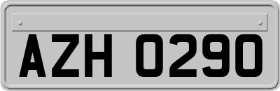AZH0290