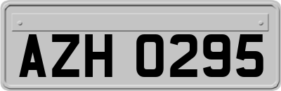 AZH0295