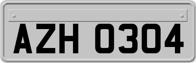 AZH0304