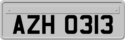AZH0313