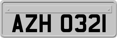 AZH0321