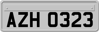 AZH0323