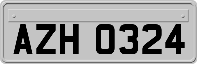 AZH0324
