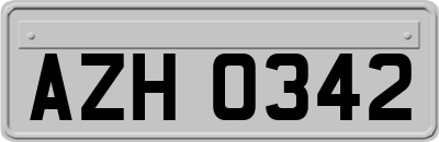 AZH0342