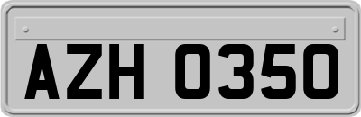 AZH0350