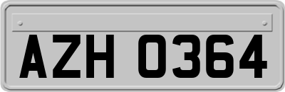 AZH0364
