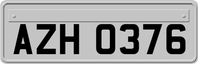 AZH0376