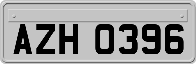 AZH0396