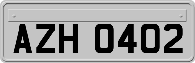 AZH0402
