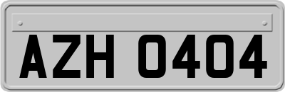 AZH0404
