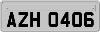 AZH0406