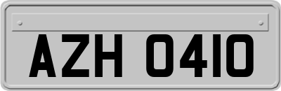 AZH0410