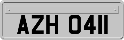 AZH0411