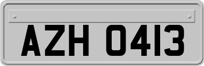 AZH0413