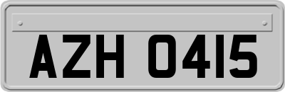 AZH0415