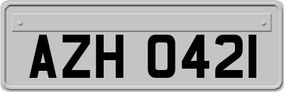 AZH0421