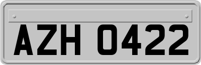 AZH0422