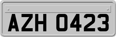 AZH0423