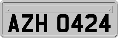 AZH0424