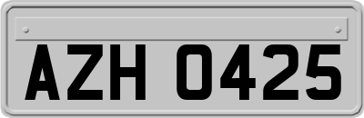 AZH0425