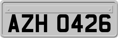 AZH0426