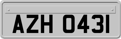AZH0431